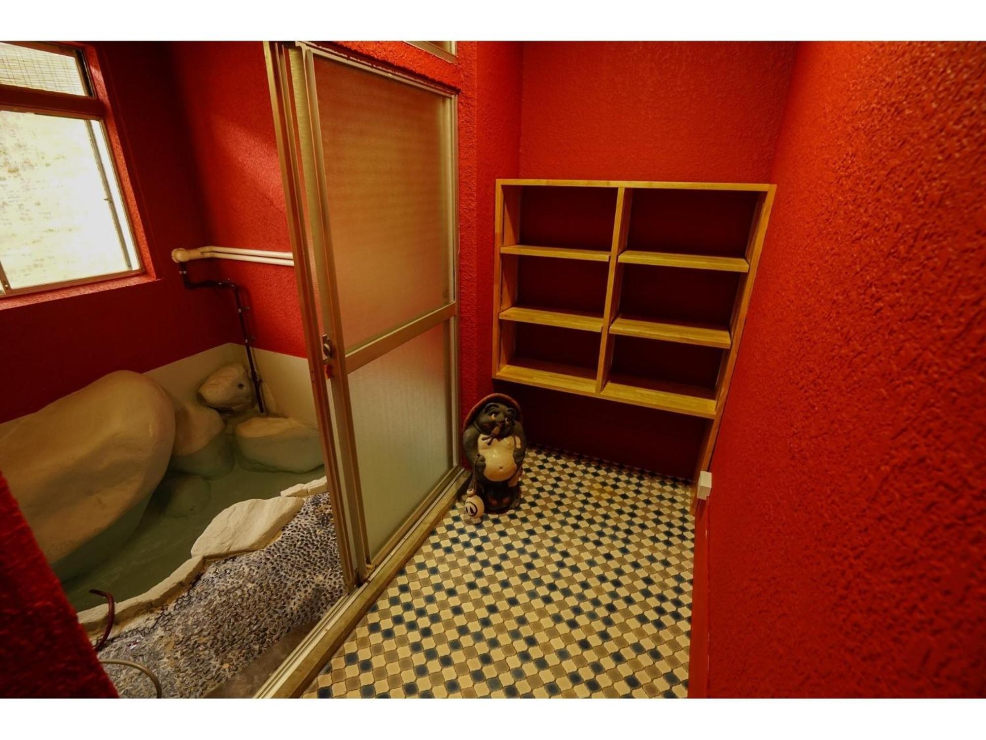 Onsen Yado Mizuguchi Izu  Exterior foto